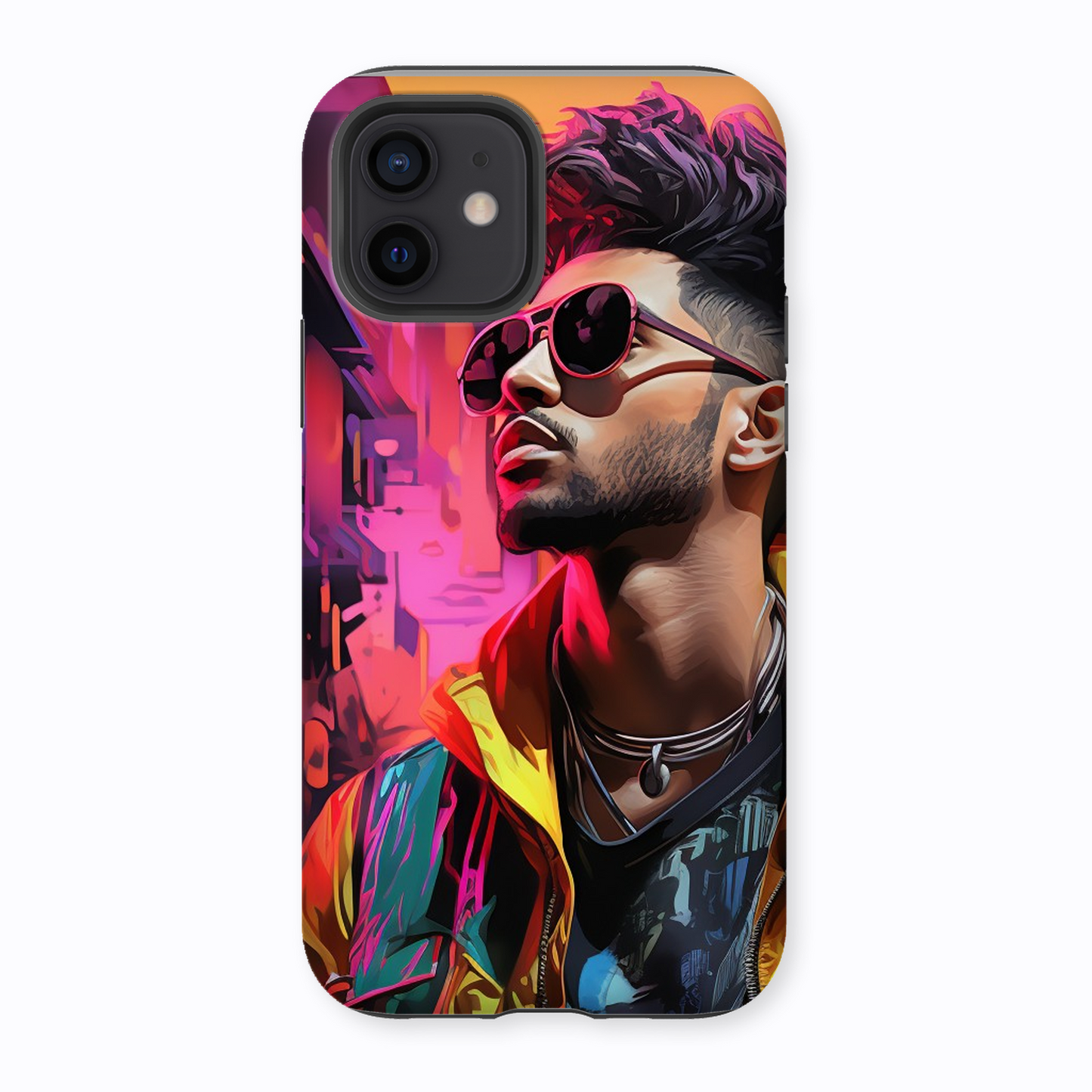 AI generated custom Phone cases