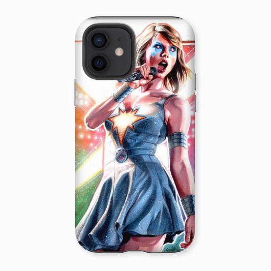 AI generated custom Phone cases