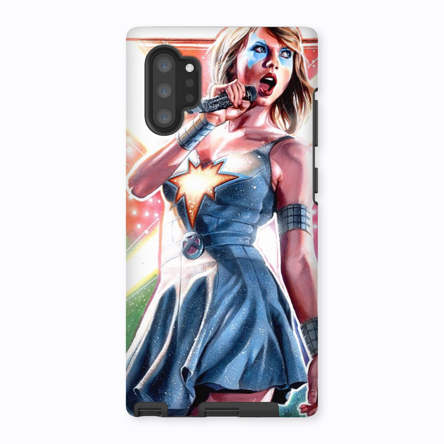 AI generated custom Phone cases