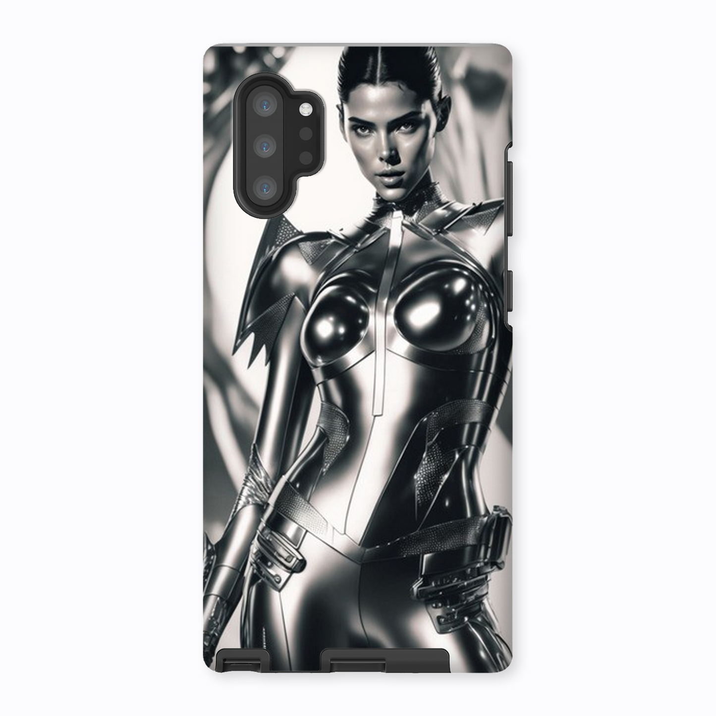 AI generated custom Phone cases